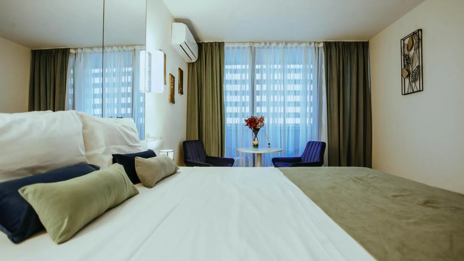 Guest house Room number 3009 Batumi
