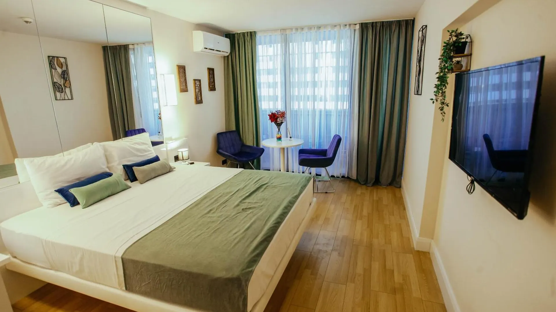 Room number 3009 Batumi