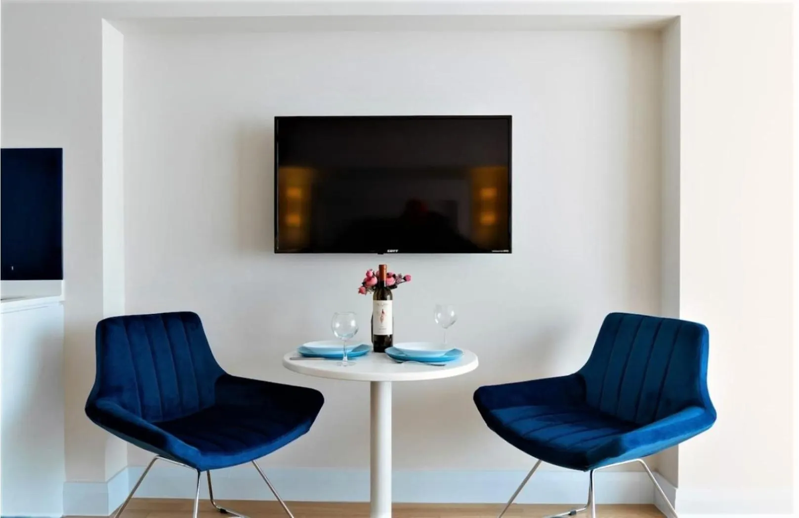 *****  Serene Sea View Aparthotel In Orbi City Batum Gürcistan