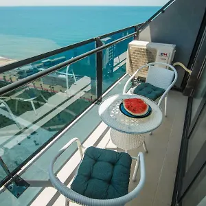  Apart Otel Orange Sky Beach Tower